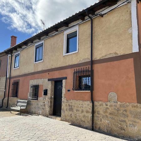 Fantastica Casa Rural En Castrillo Mota De Judios Бургос Экстерьер фото